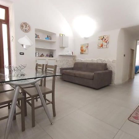 Vila Casa Vacanze G&G Brindisi Exteriér fotografie