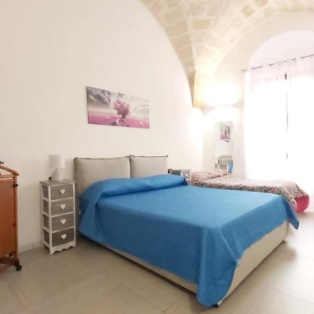 Vila Casa Vacanze G&G Brindisi Exteriér fotografie