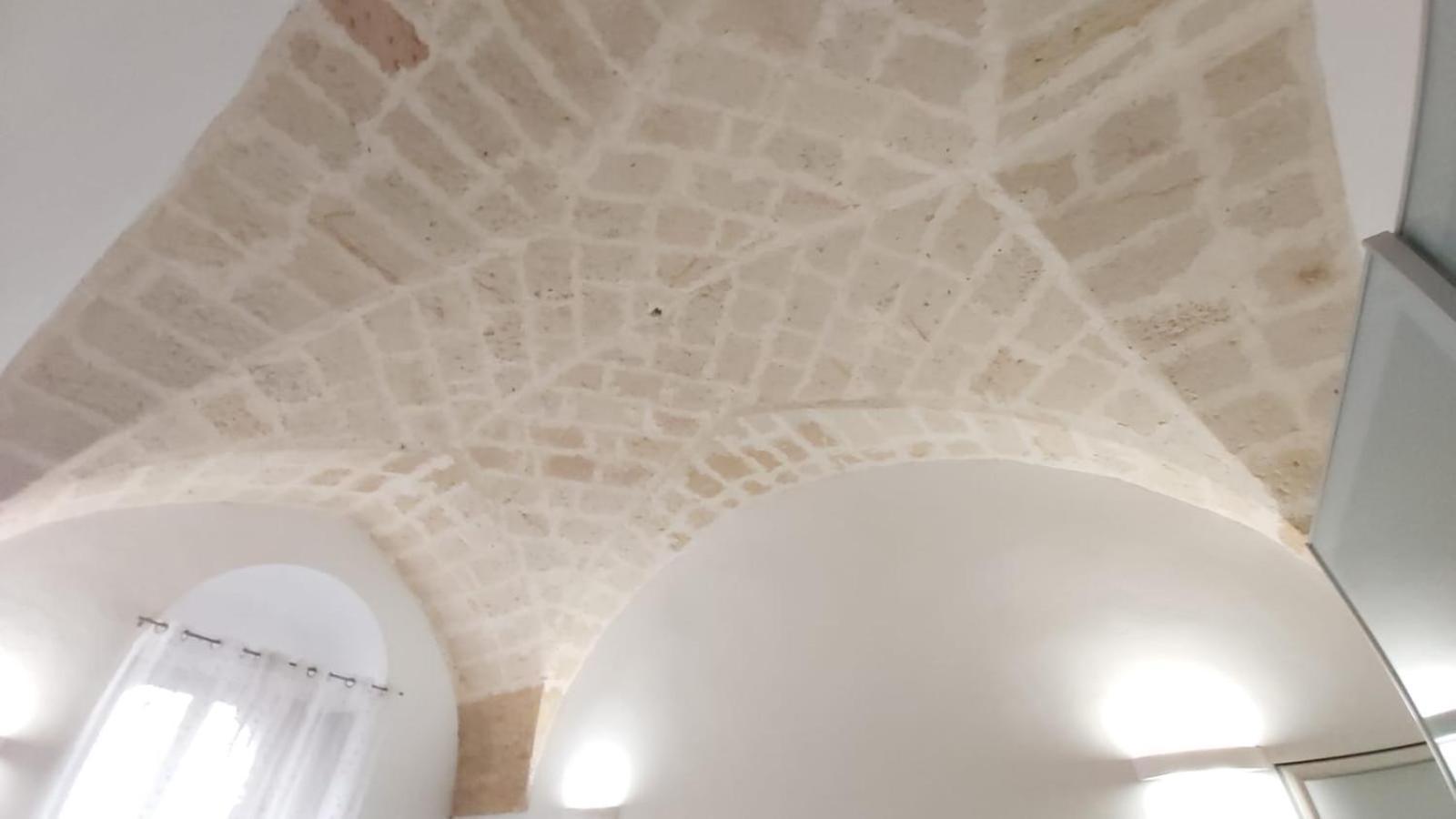 Vila Casa Vacanze G&G Brindisi Exteriér fotografie
