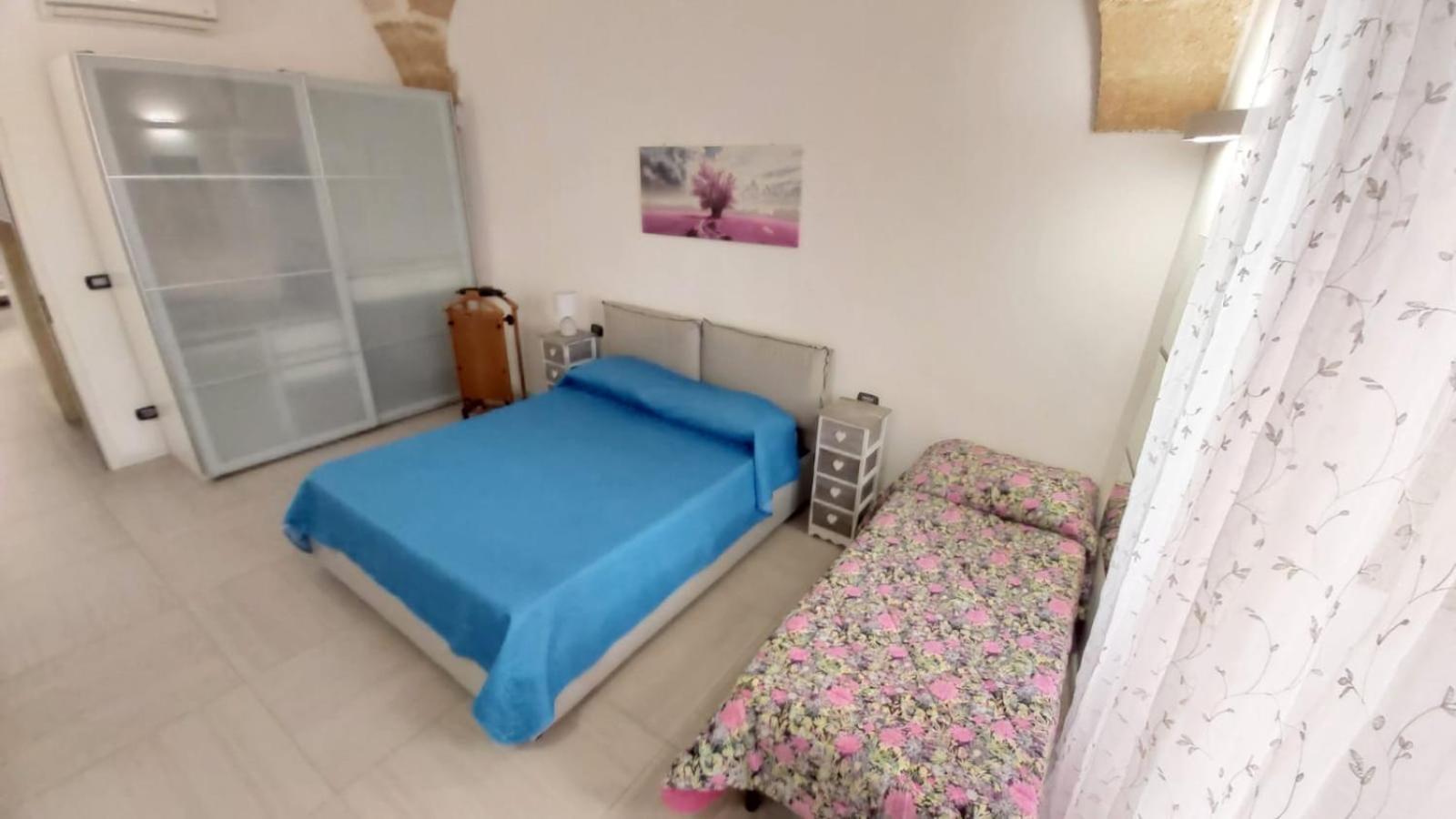 Vila Casa Vacanze G&G Brindisi Exteriér fotografie