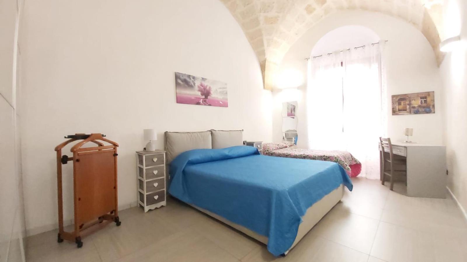 Vila Casa Vacanze G&G Brindisi Exteriér fotografie